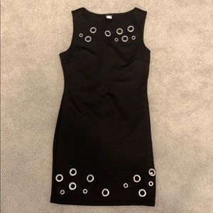 Venus Little Black Dress